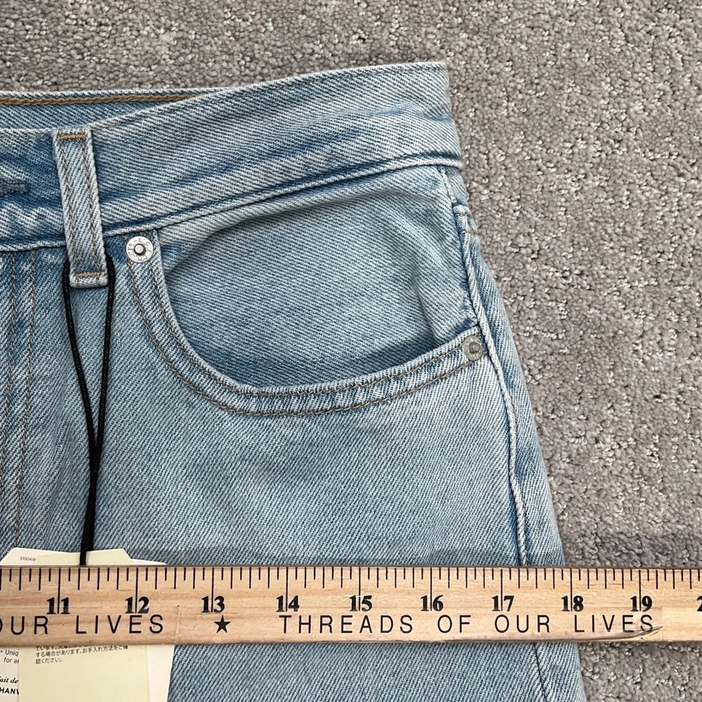Levis levi high